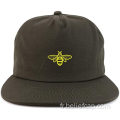 Bouchage à bord plat Gorras Gorras Snapback Sports Cap